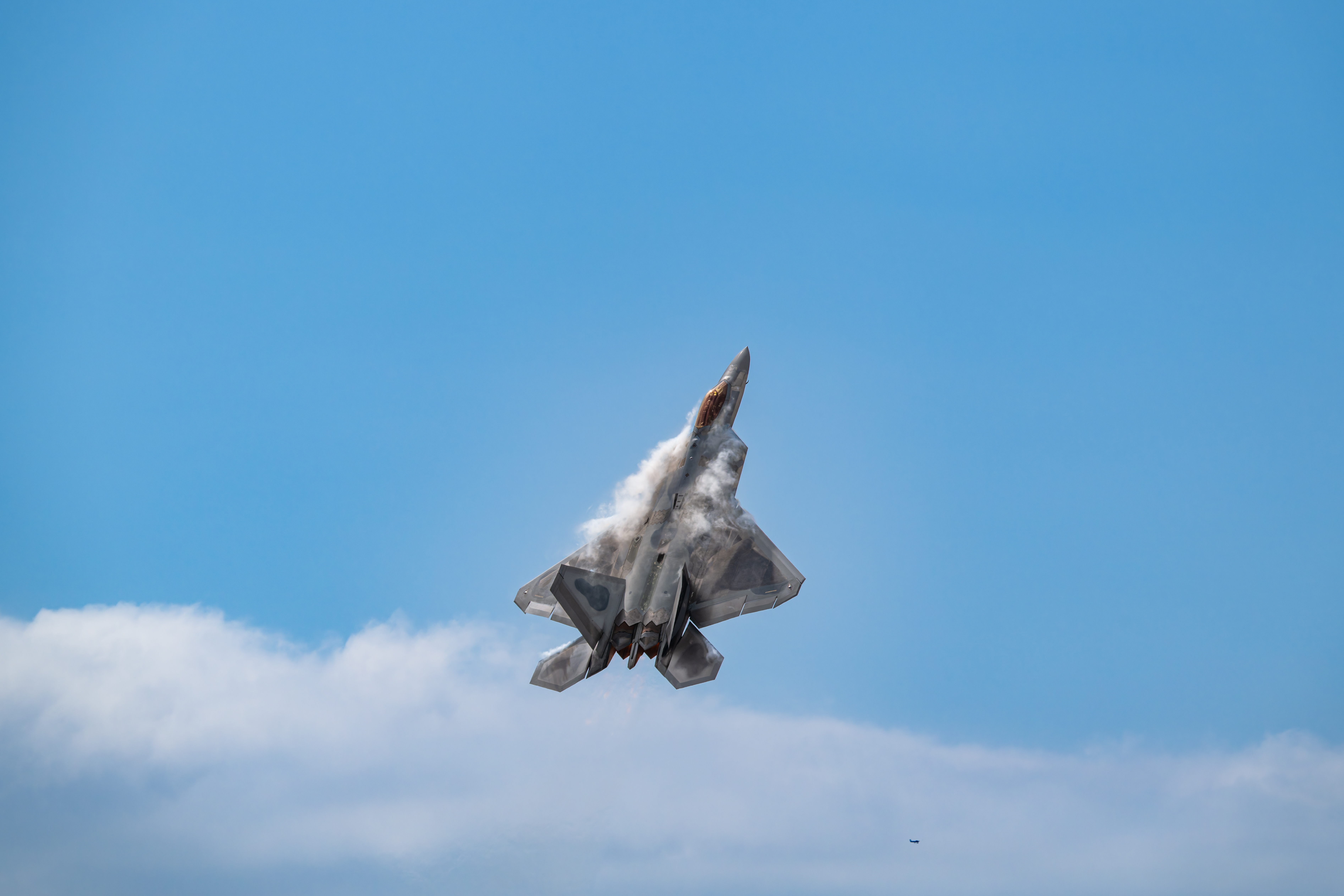 A photo I took at San Diego Miramar Air Show 2025